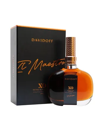 Davidoff XO Cognac