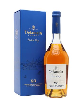 Delamain Pale Dry XO Cognac