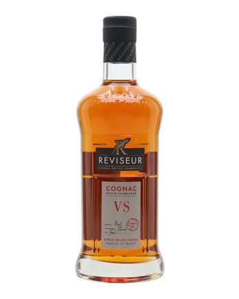 Domaine Le Reviseur VS Petite Champagne Cognac