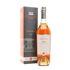 Drouet et Fils VSOP Cognac