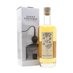 Fanny Fougerat Petite Cigue VSOP Cognac