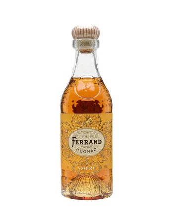 Pierre Ferrand Ambre 1er Cru Grande Champagne Cognac