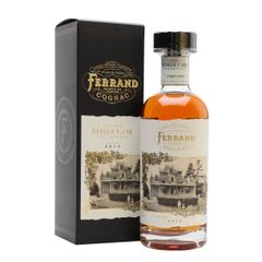 Ferrand 2010 Single Cask Cognac / 10 Year Old
