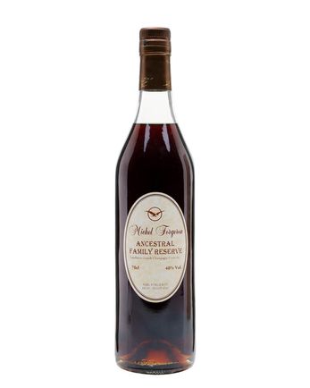 Forgeron Family Reserve Cognac