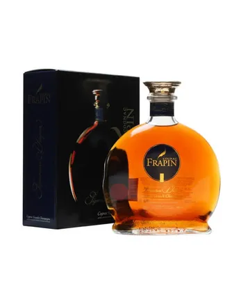 Frapin Signature Cognac Grande Champagne