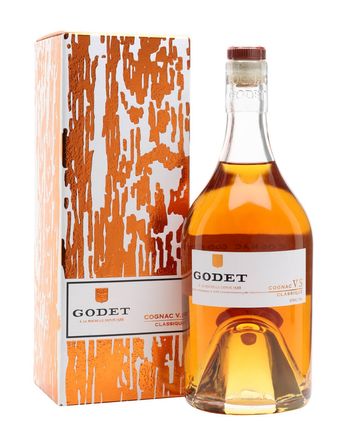 Godet Cognac