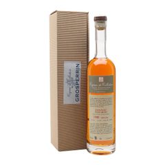 Grosperrin 1980 Fins Bois Cognac