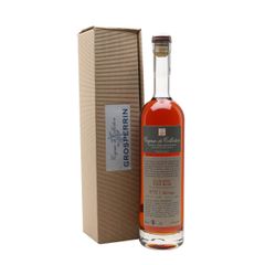 Grosperrin Fins Bois Heritage Cognac N.77