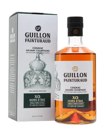 Guillon Painturaud Hors d'Age Cognac
