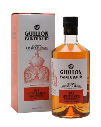 Guillon Painturaud Vieille Reserve Cognac