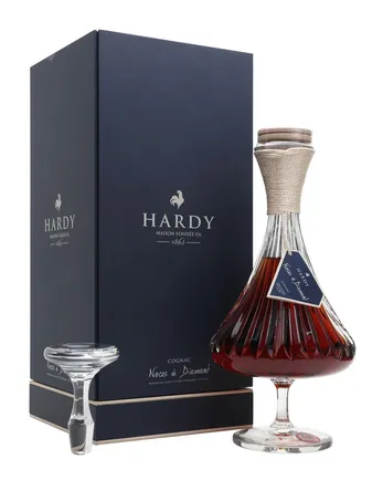 Hardy Noces de Diamant