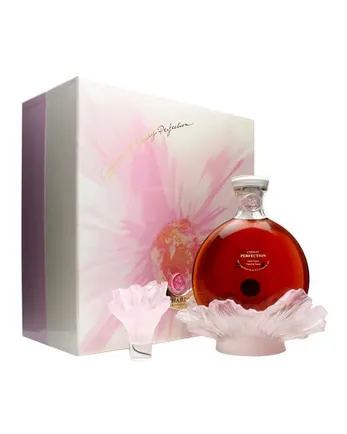 Hardy Perfection Cognac Lumiere Light