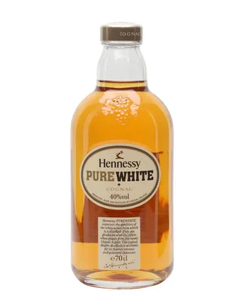 Hennessy Pure White Cognac