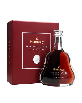 Hennessy Paradis Extra Cognac