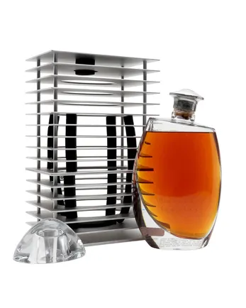 Hennessy Timeless Cognac Baccarat Crystal