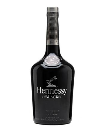 Hennessy Black Cognac