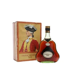 Hennessy XO Cognac / Bottled 1970s