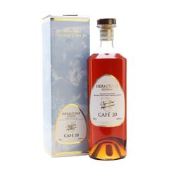 Hermitage Cognac Café 20 Grande Champagne Cognac