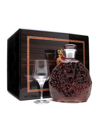 Hine Triomphe Cognac Talent De Thomas Hine Crystal