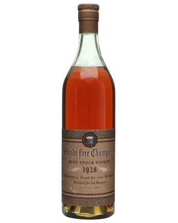 Hine 1928 La Reserve