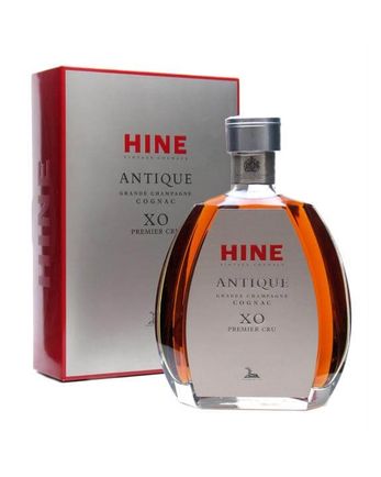 Hine Antique XO Premier Cru Cognac