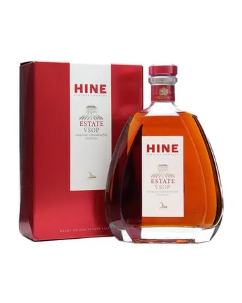 Hine Estate VSOP Grande Champagne Litre