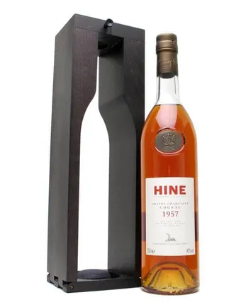 Hine 1957 Vintage Cognac