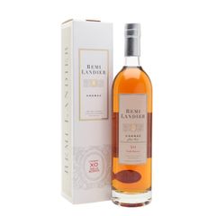Remi Landier XO Vieille Reserve Fins Bois Cognac