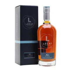 Pierre Lecat Cognac XO Origine / 18 Year Old