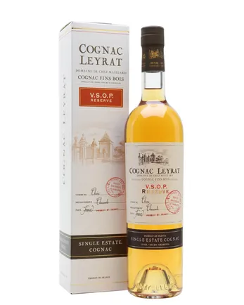 Leyrat VSOP Cognac