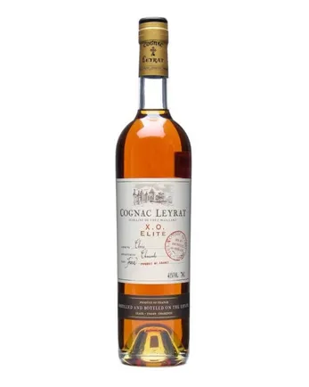 Leyrat XO Elite Cognac