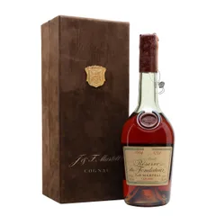 Martell Reserve Du Fondateur Cognac (1694-1753) / Bottled 1982