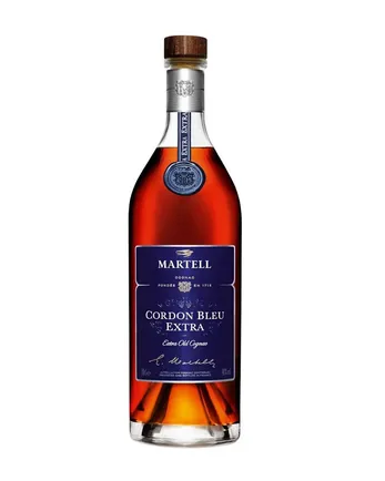 Martell Noblige Cognac