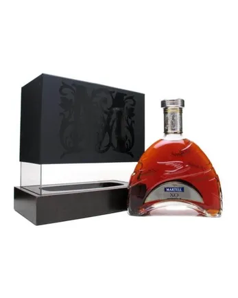 Martell XO Cognac Gift Pack