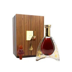 Martell L'Or de Jean Assemblage du Lapin Cognac