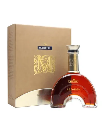 Martell Creation Grand Extra