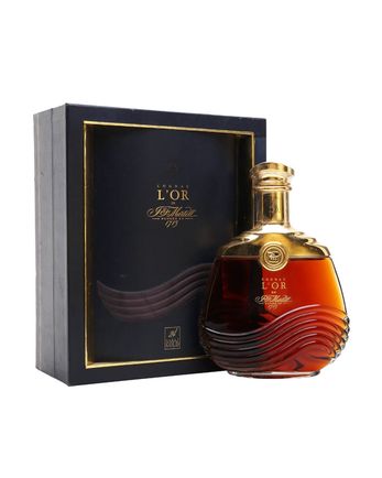 Martell L'Or Cognac Bottled 1990s