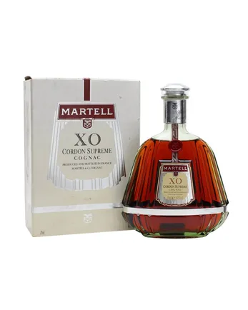 Martell XO Supreme