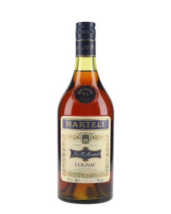 Martell VS 3 Star
