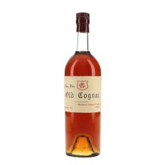 Matthew Gloag Very Fine Old Cognac / Bottled 1960s