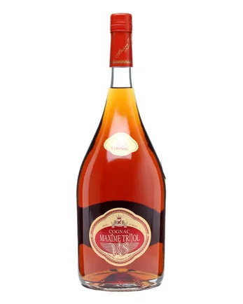 Maxime Trijol VS Cognac Magnum