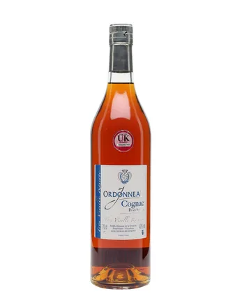J Ordonneau Grolette Borderies Trés Vieille R serve Cognac
