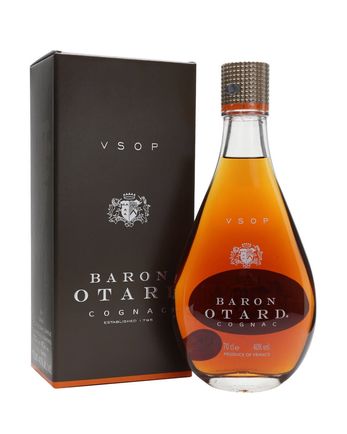 Baron Otard VSOP Cognac
