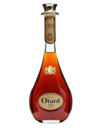 Otard XO Gold Cognac