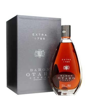 Baron Otard 1795 Extra Cognac