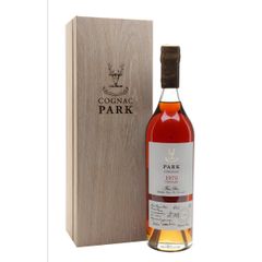 Cognac Park Millesimes Fin Bois 1970