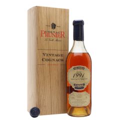 Prunier 1991 / Petite Champagne
