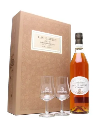Ragnaud Sabourin Cognac Florilege