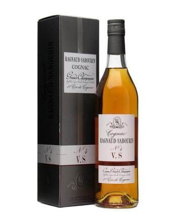 Ragnaud Sabourin Alliance No.4 VS Cognac