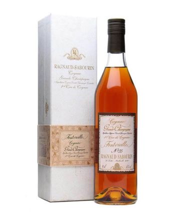 Ragnaud Sabourin Cognac No 35